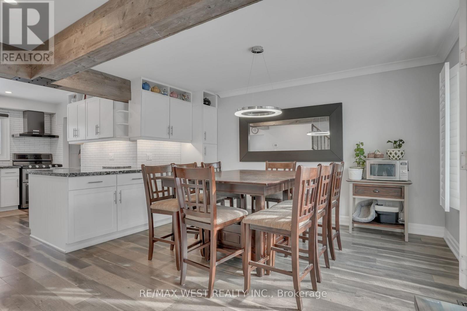 64 Heather Street, Barrie (Sunnidale), Ontario  L4N 4N1 - Photo 4 - S13080694
