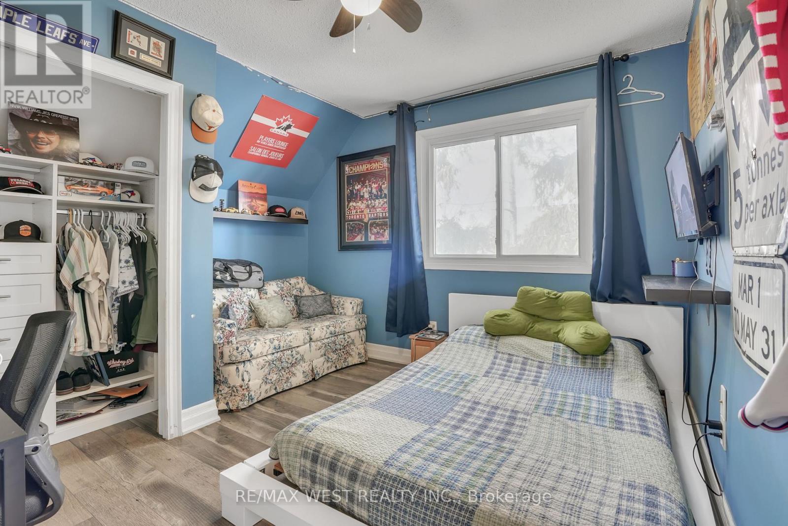 64 Heather Street, Barrie (Sunnidale), Ontario  L4N 4N1 - Photo 6 - S13080694