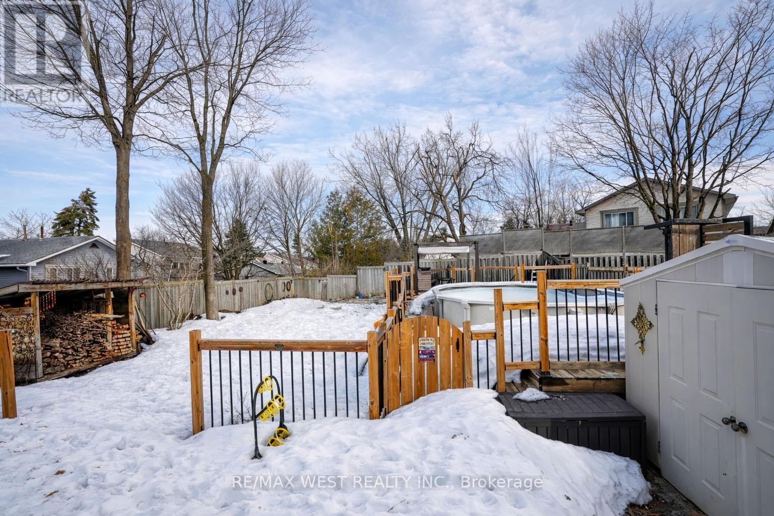 64 Heather Street, Barrie (Sunnidale), Ontario  L4N 4N1 - Photo 9 - S13080694