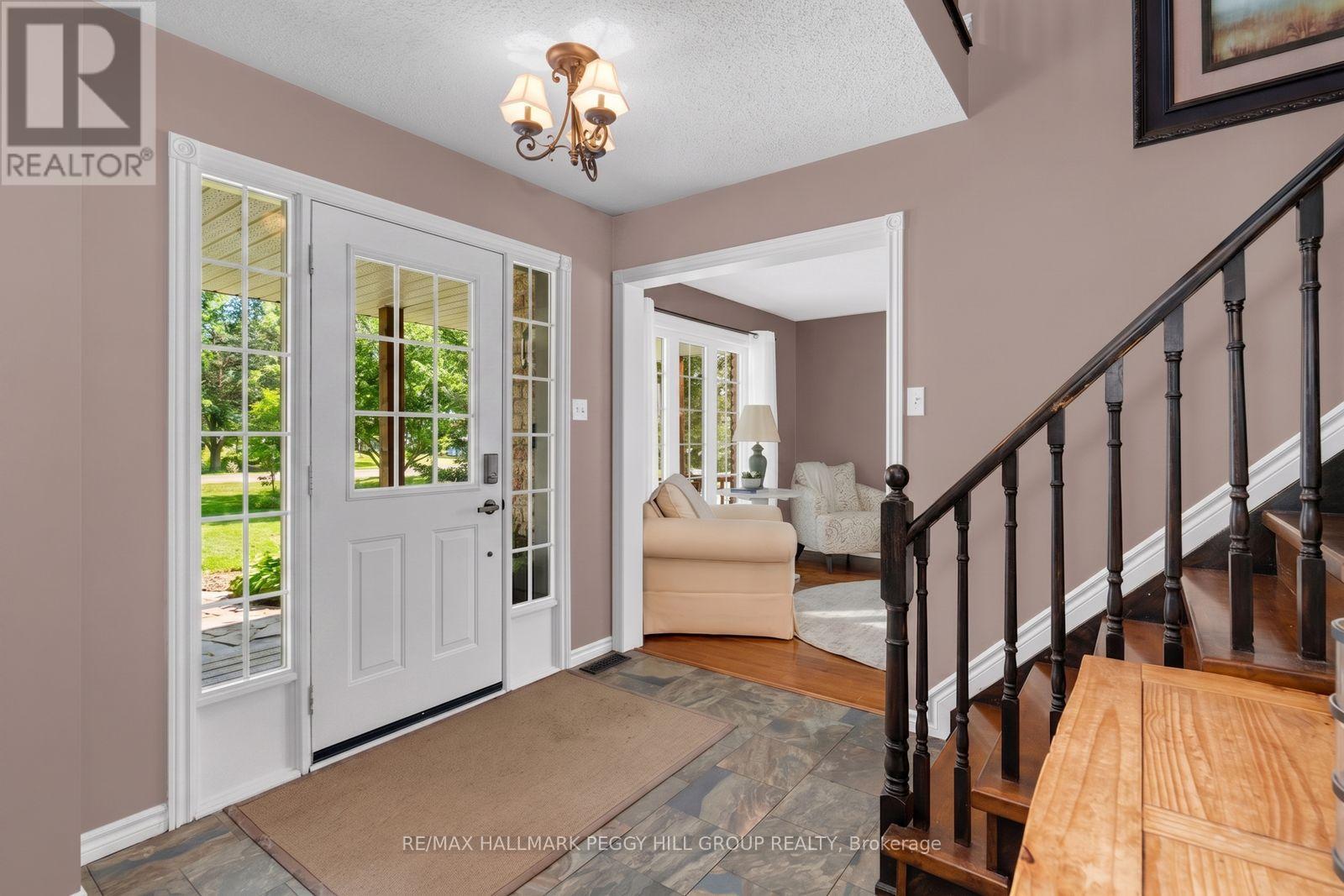 5 Campbell Court, Springwater (Hillsdale), Ontario  L0L 1V0 - Photo 10 - S13080720