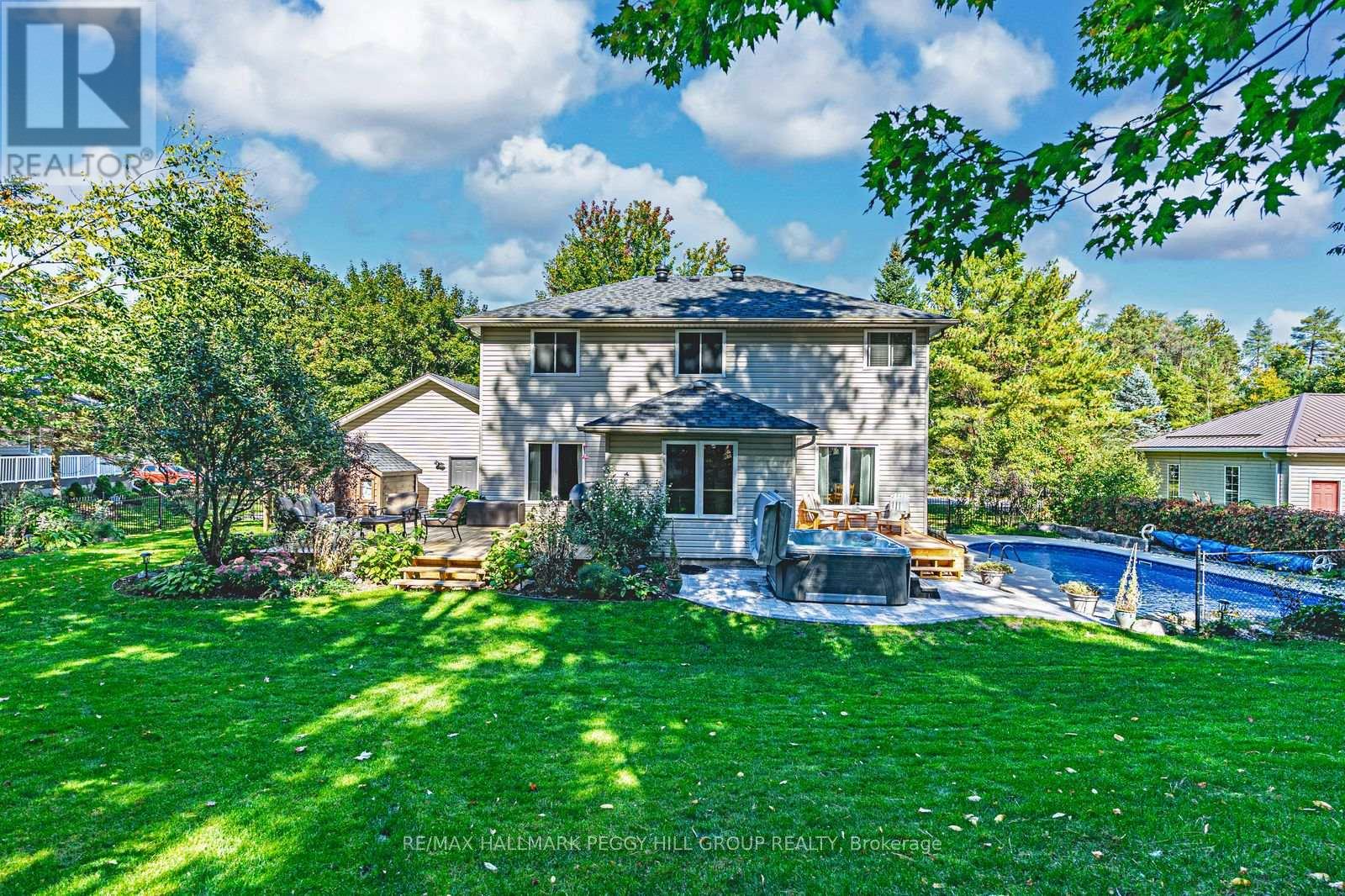 5 Campbell Court, Springwater (Hillsdale), Ontario  L0L 1V0 - Photo 20 - S13080720