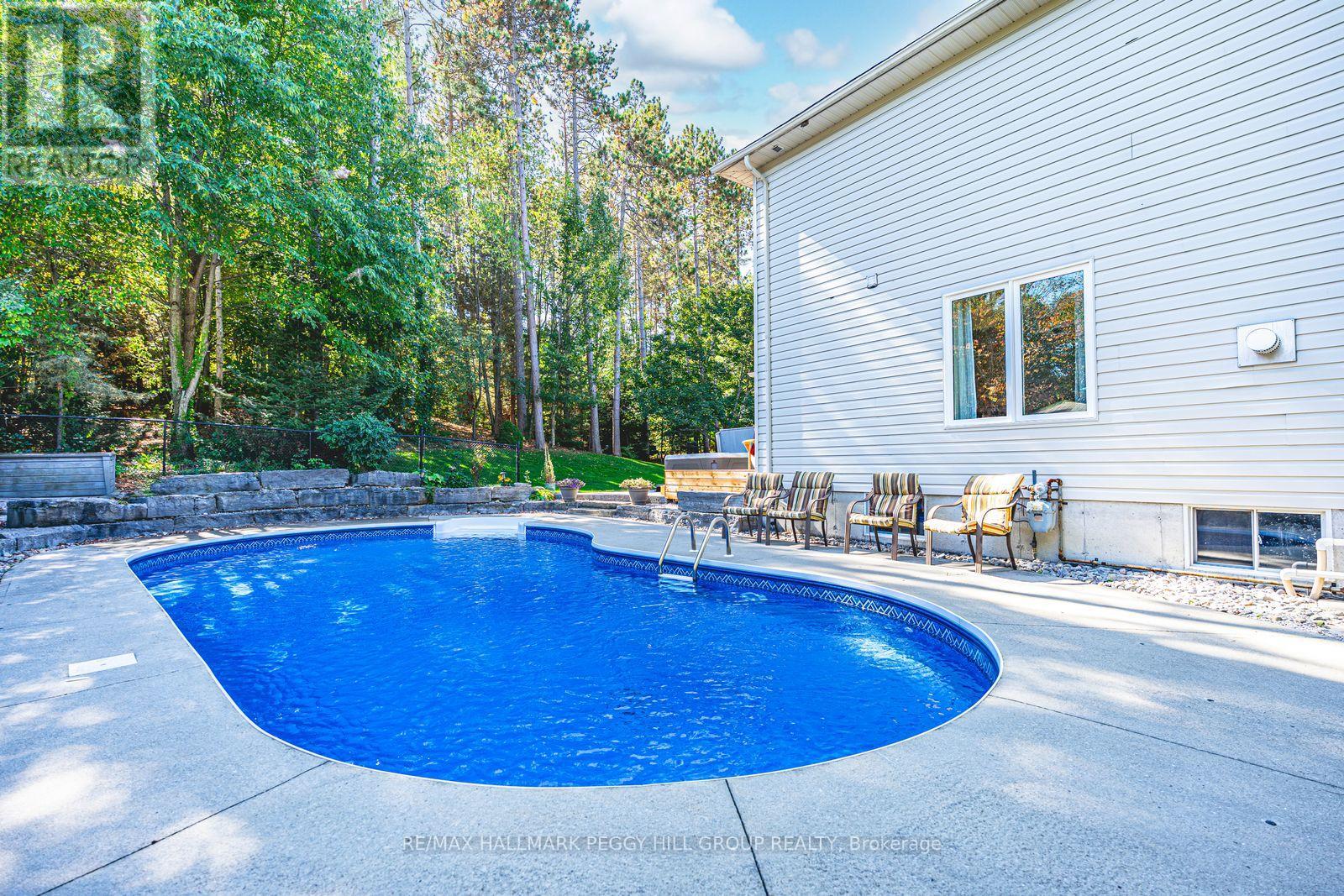 5 Campbell Court, Springwater (Hillsdale), Ontario  L0L 1V0 - Photo 22 - S13080720