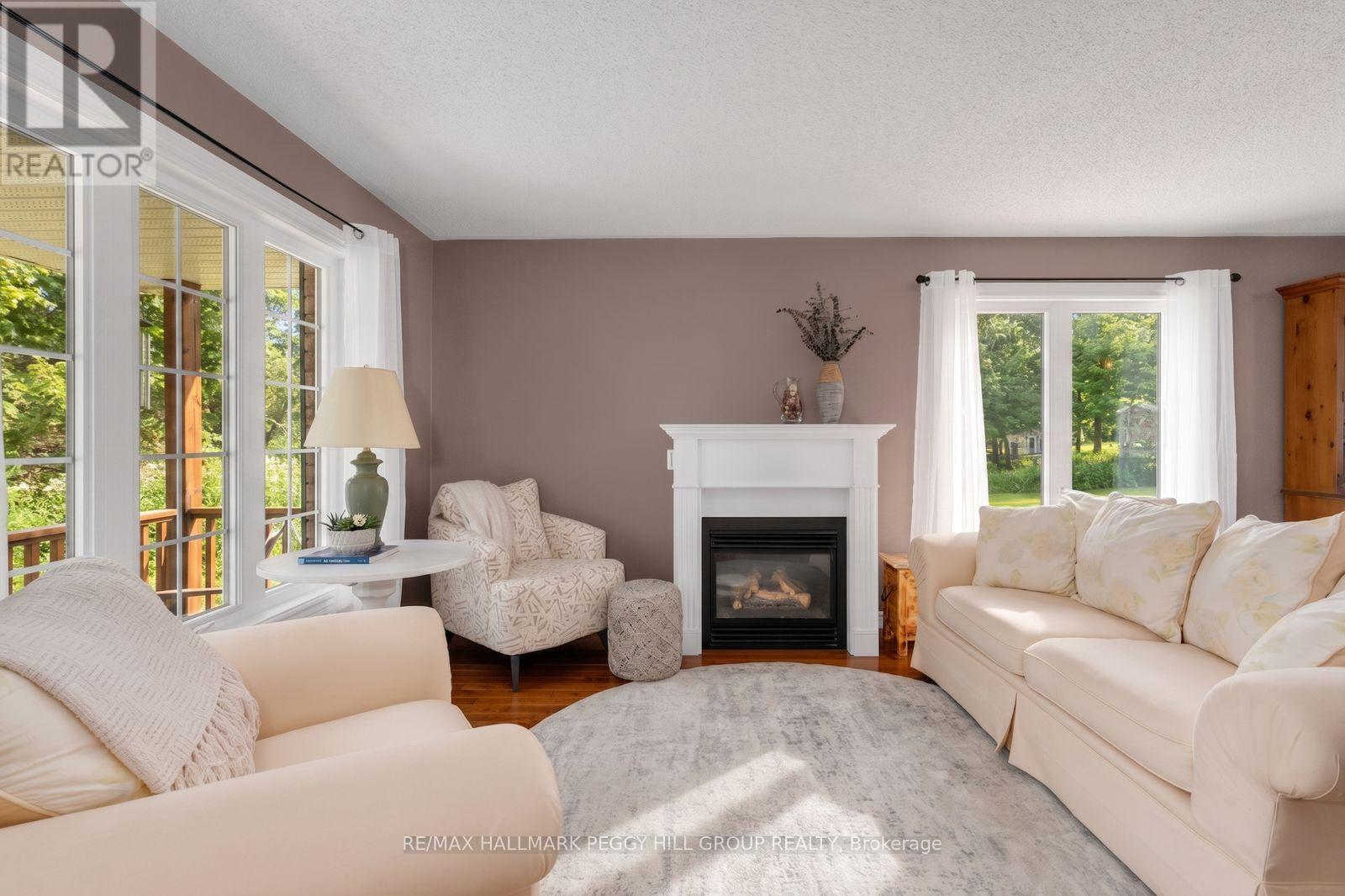 5 Campbell Court, Springwater (Hillsdale), Ontario  L0L 1V0 - Photo 8 - S13080720