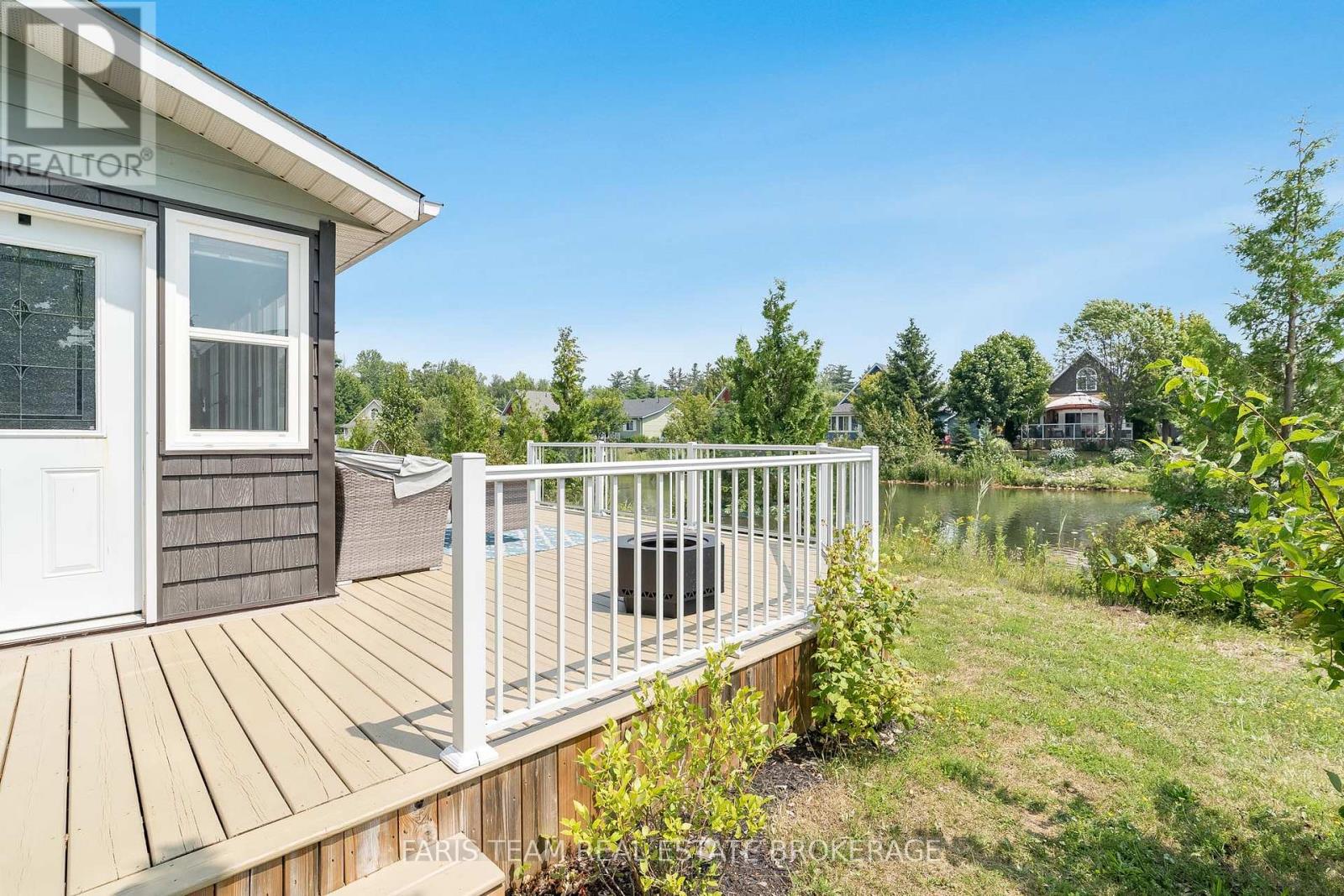 3 Awenda Avenue, Wasaga Beach, Ontario  L9Z 1X7 - Photo 23 - S13080542