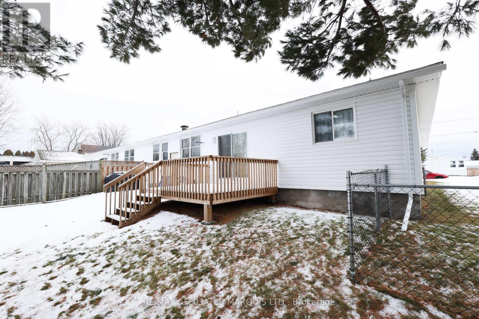 144 Elsie Avenue, Cornwall, Ontario  K6J 3L9 - Photo 30 - X12693334