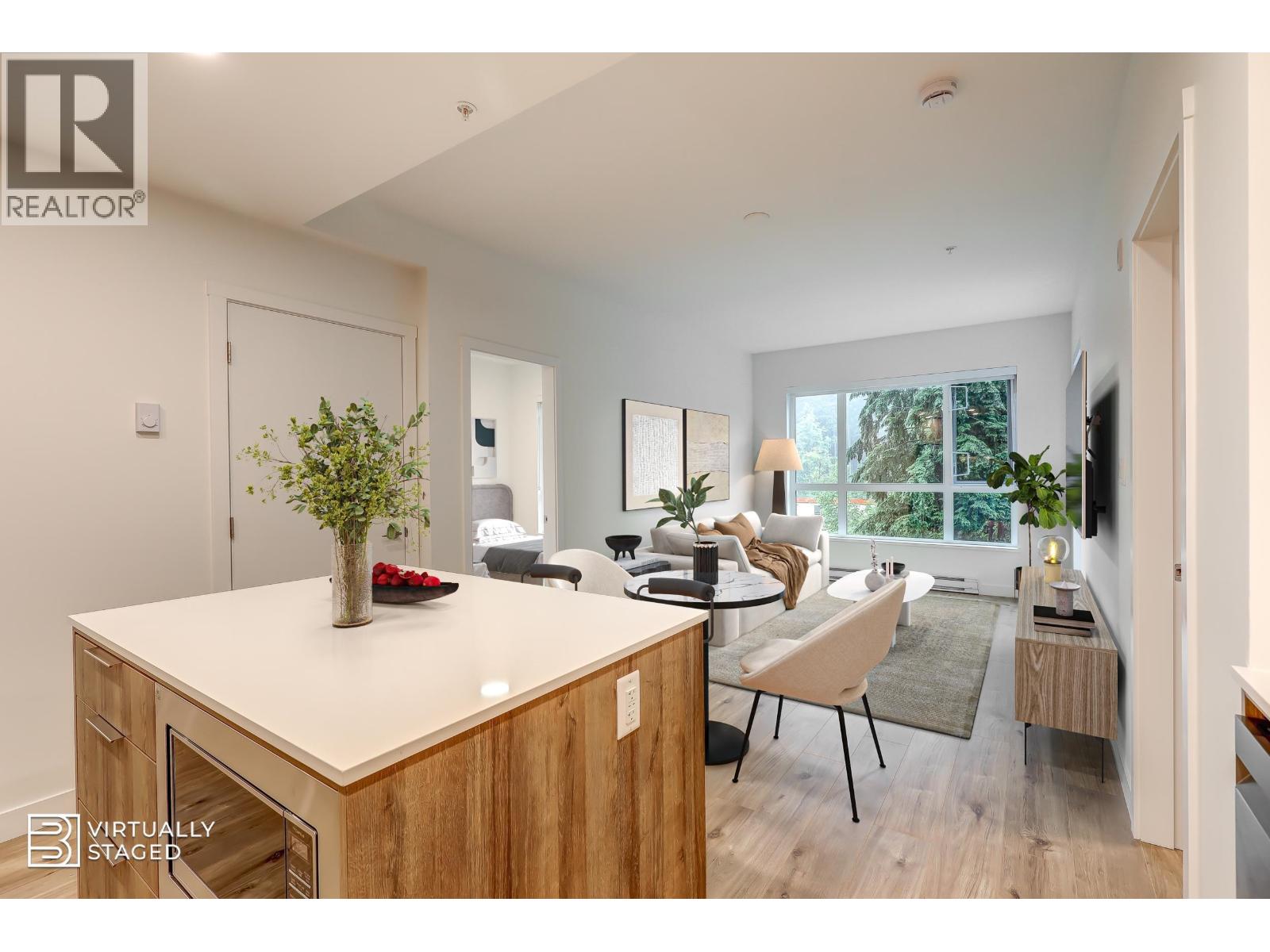 206 3594 Malsum Drive, North Vancouver, British Columbia  V7G 0B5 - Photo 1 - R3118838