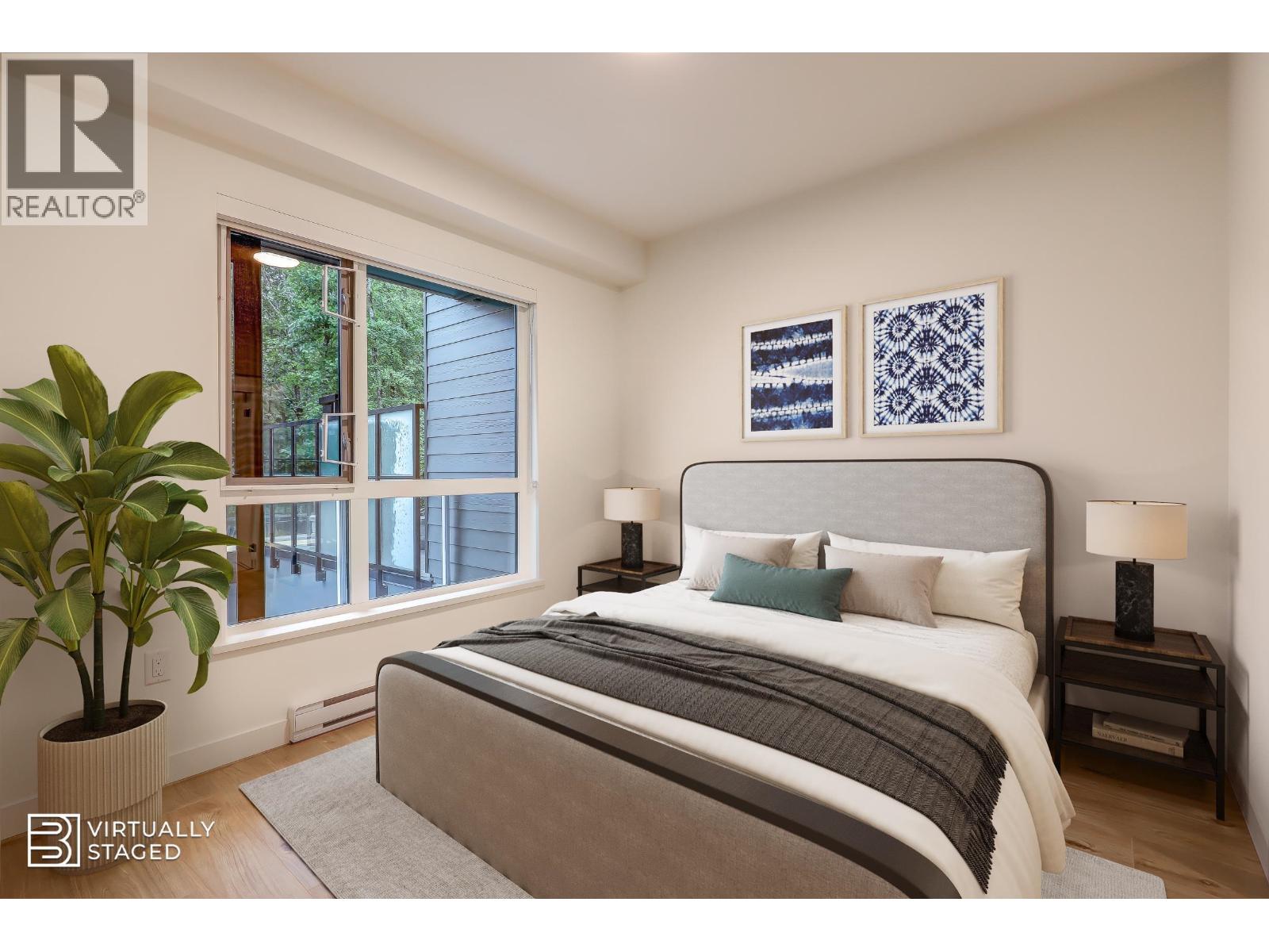 206 3594 Malsum Drive, North Vancouver, British Columbia  V7G 0B5 - Photo 3 - R3118838