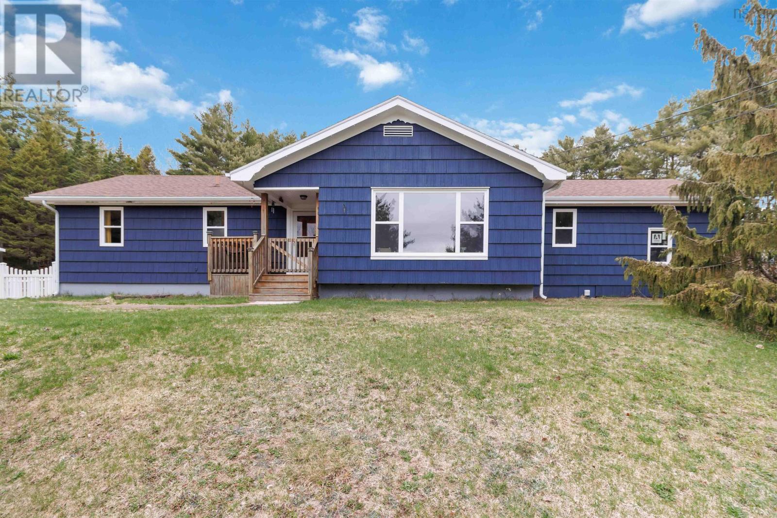 12886 Highway 3, Rhodes Corner, Nova Scotia  B4V 5N3 - Photo 1 - 202608333