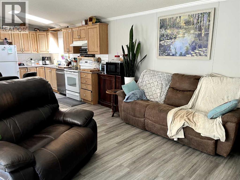 33, 6101 20th Avenue, Coleman, Alberta  T0K 0M0 - Photo 12 - A2306741