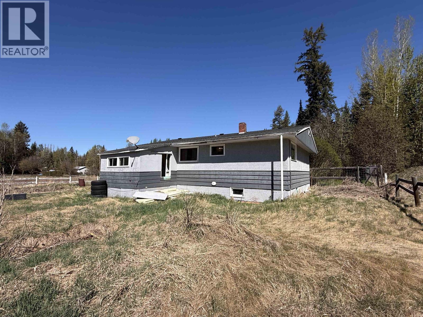 284 Scott Road, Quesnel, British Columbia  V2J 6Z2 - Photo 2 - R3101597