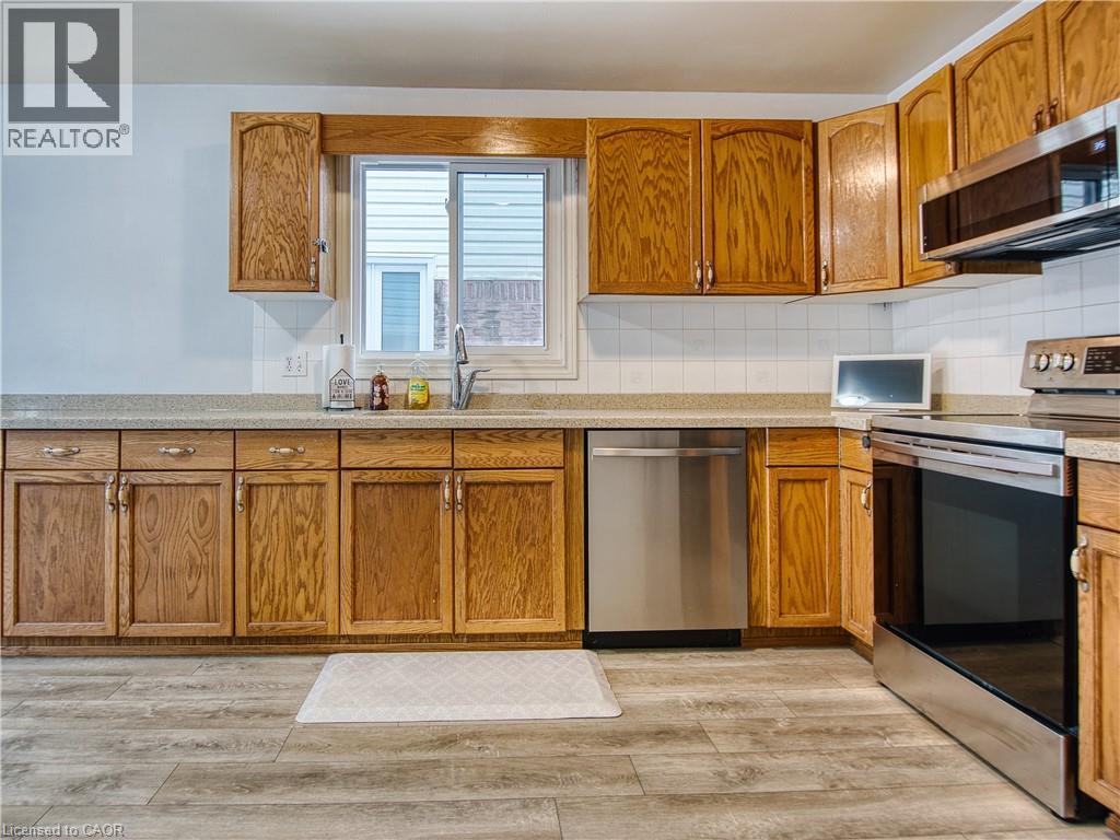51 Huntington Lane, St. Catharines, Ontario  L2S 3R5 - Photo 10 - 40805529
