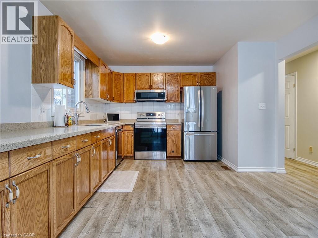 51 Huntington Lane, St. Catharines, Ontario  L2S 3R5 - Photo 8 - 40805529