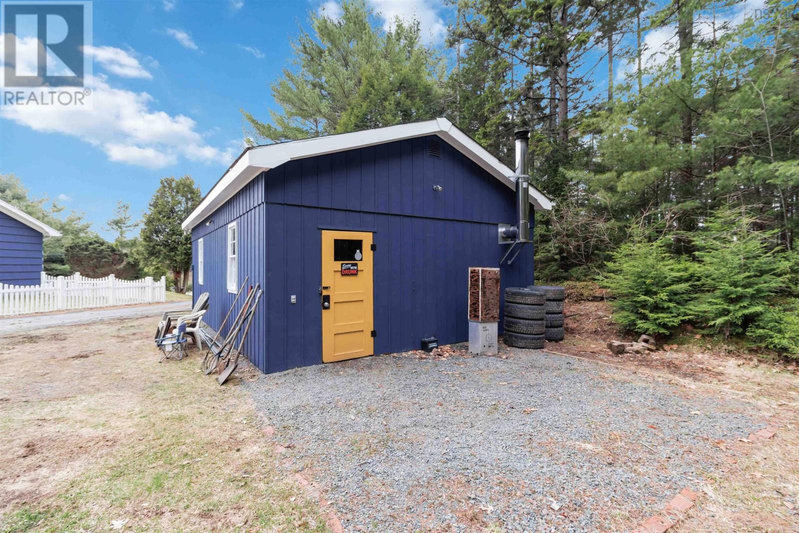 12886 Highway 3, Rhodes Corner, Nova Scotia  B4V 5N3 - Photo 26 - 202608333