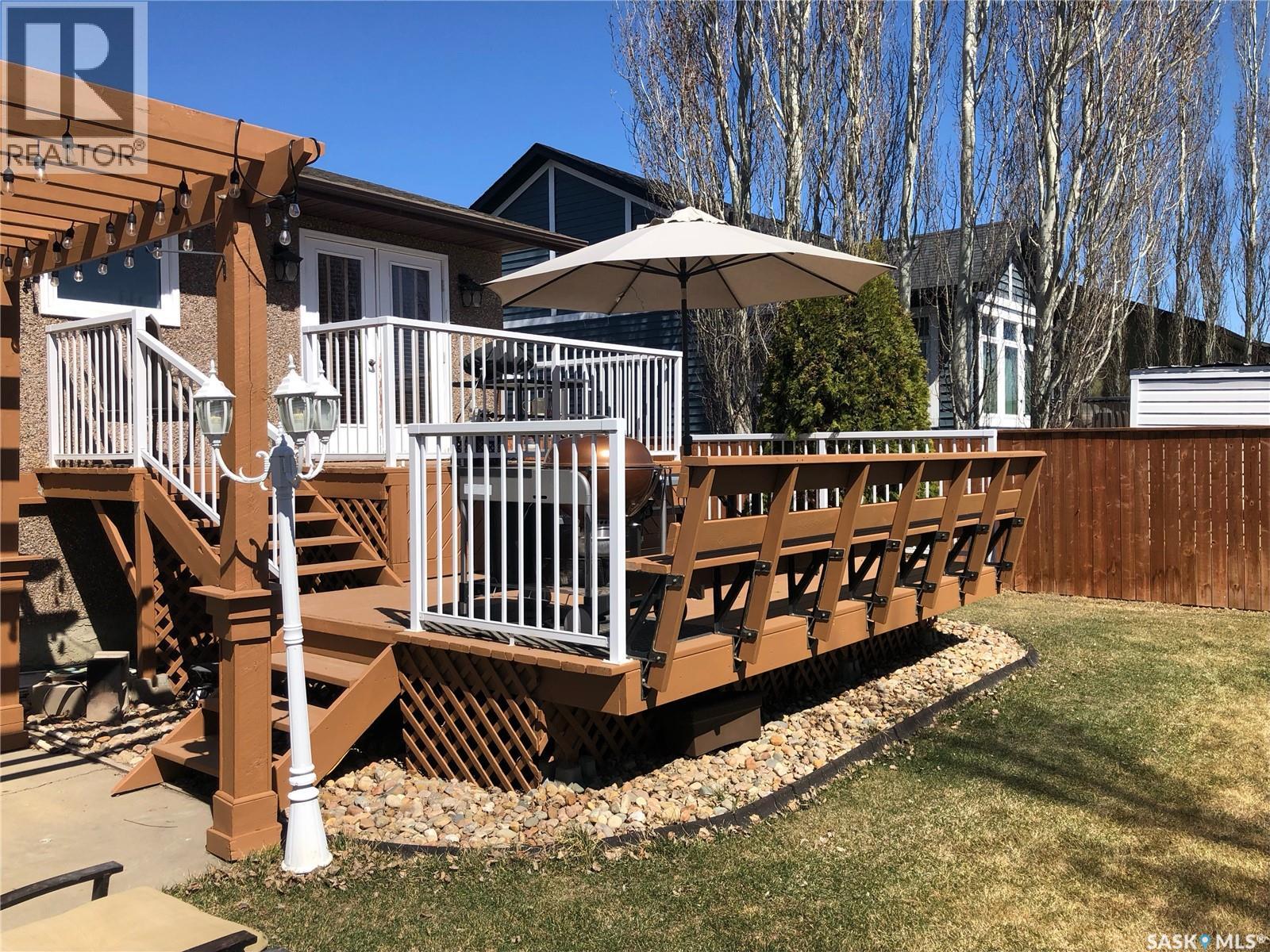 10314 Bunce Crescent, North Battleford, Saskatchewan  S9A 3Y4 - Photo 41 - SK033357
