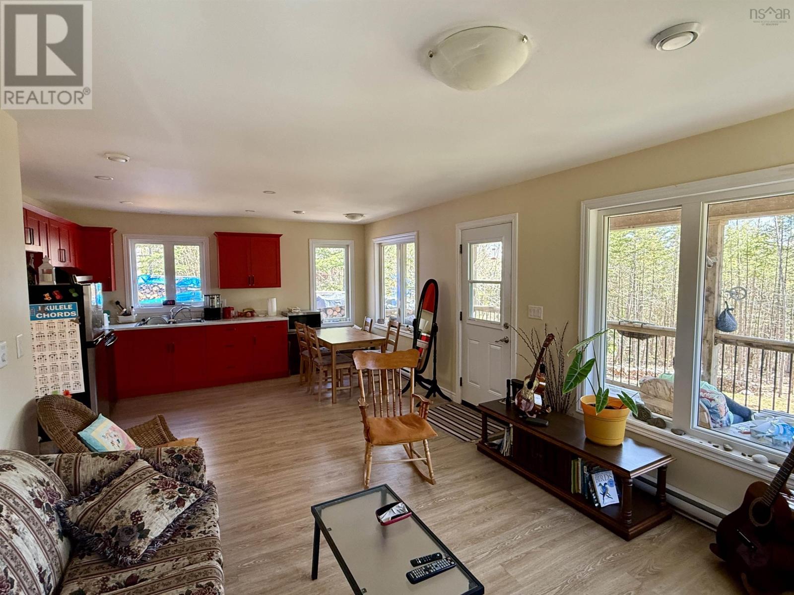 100 Red Hill Road, New Elm, Nova Scotia  B0T 1X0 - Photo 18 - 202608759