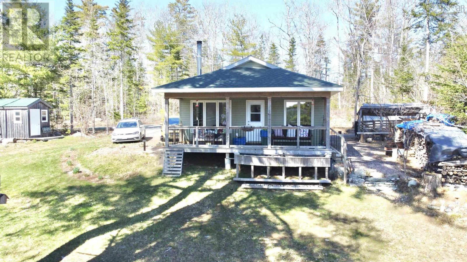 100 Red Hill Road, New Elm, Nova Scotia  B0T 1X0 - Photo 3 - 202608759