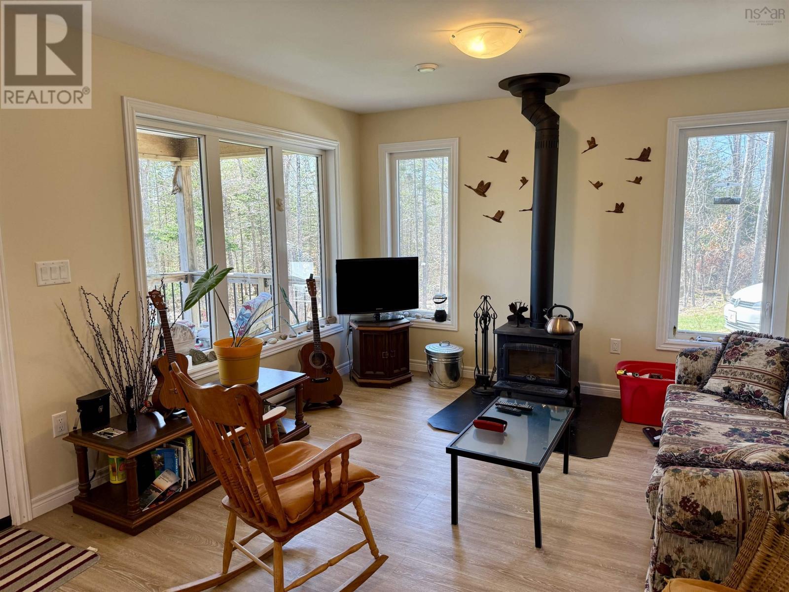 100 Red Hill Road, New Elm, Nova Scotia  B0T 1X0 - Photo 20 - 202608759