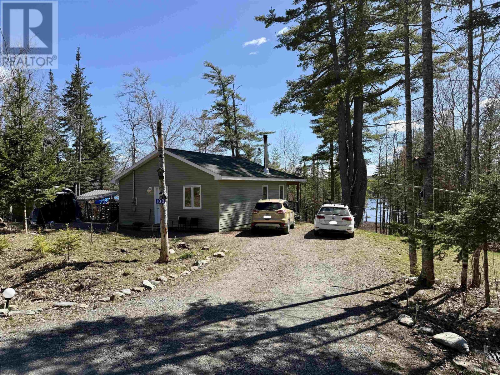 100 Red Hill Road, New Elm, Nova Scotia  B0T 1X0 - Photo 5 - 202608759