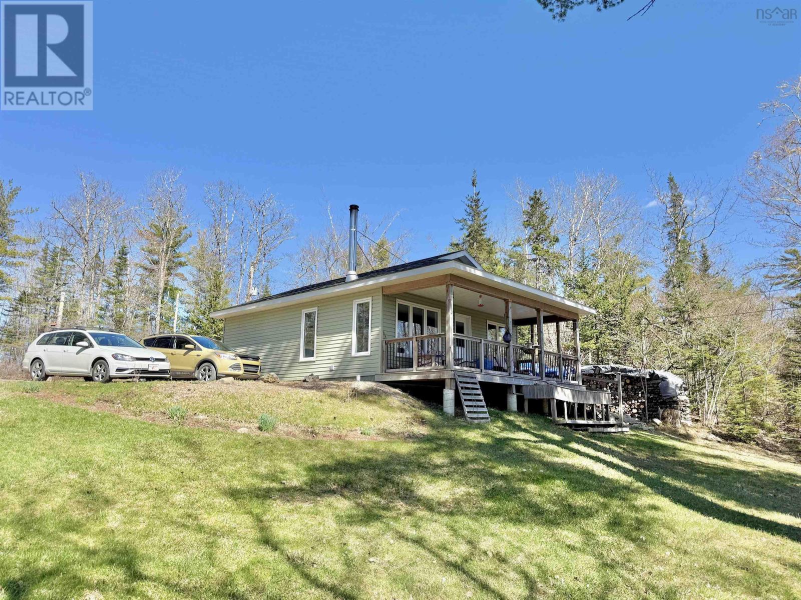 100 Red Hill Road, New Elm, Nova Scotia  B0T 1X0 - Photo 1 - 202608759