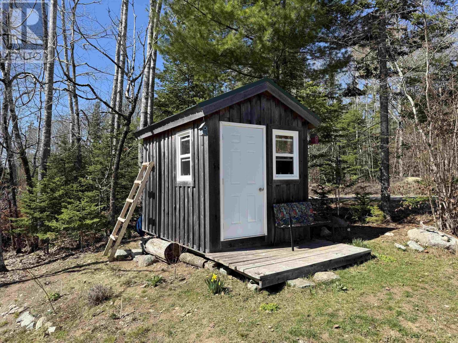 100 Red Hill Road, New Elm, Nova Scotia  B0T 1X0 - Photo 32 - 202608759