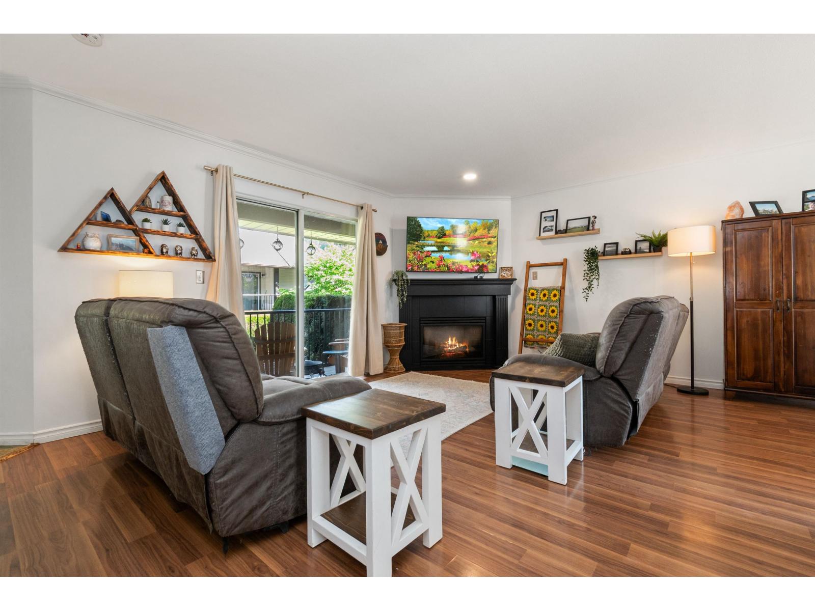9 45740 Thomas Road, Vedder Crossing, Chilliwack, British Columbia  V2R 3V9 - Photo 2 - R3118756