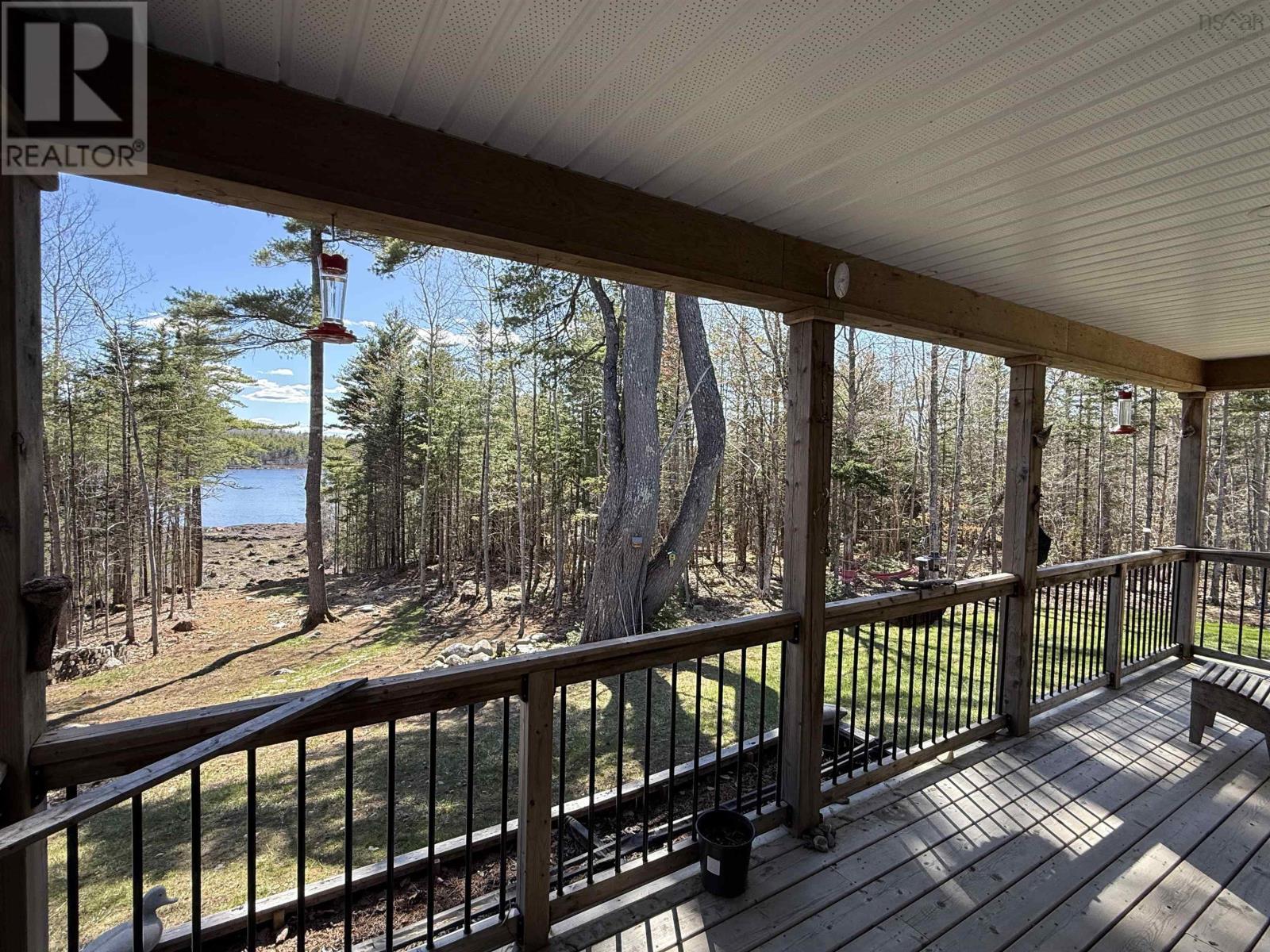 100 Red Hill Road, New Elm, Nova Scotia  B0T 1X0 - Photo 12 - 202608759