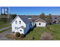 161 Main Street, Tatamagouche, Nova Scotia