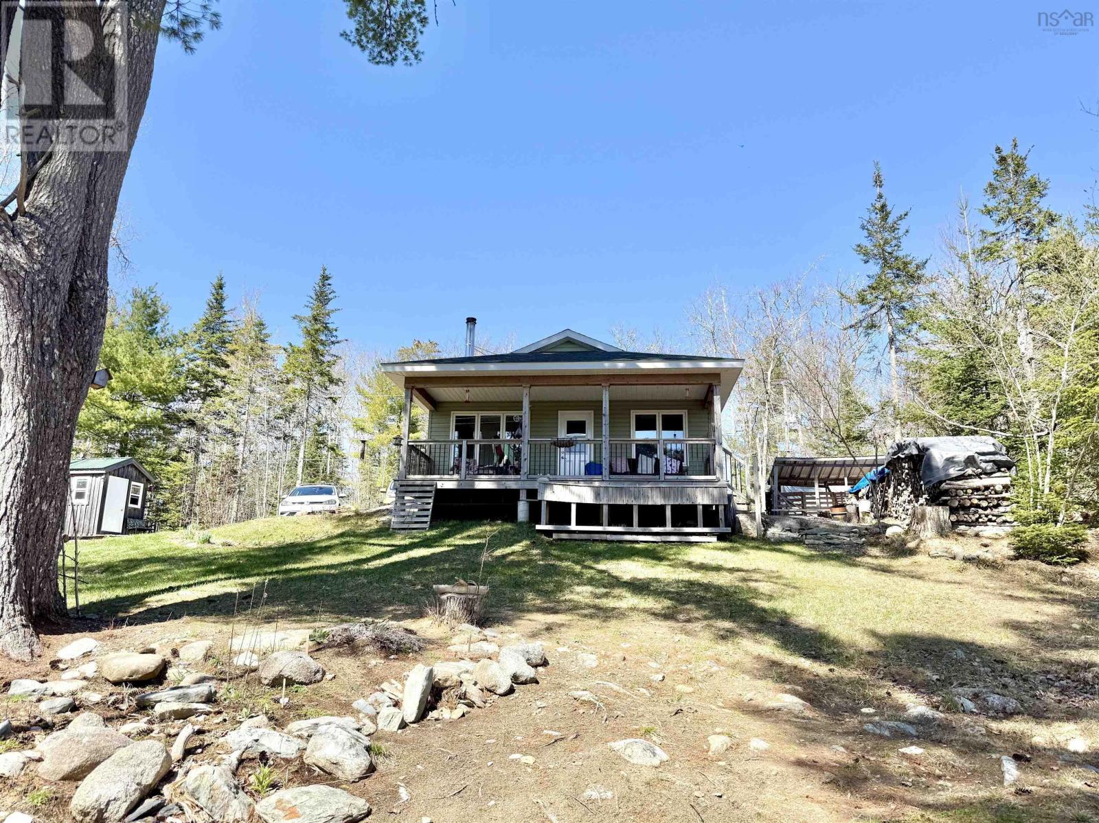 100 Red Hill Road, New Elm, Nova Scotia  B0T 1X0 - Photo 2 - 202608759