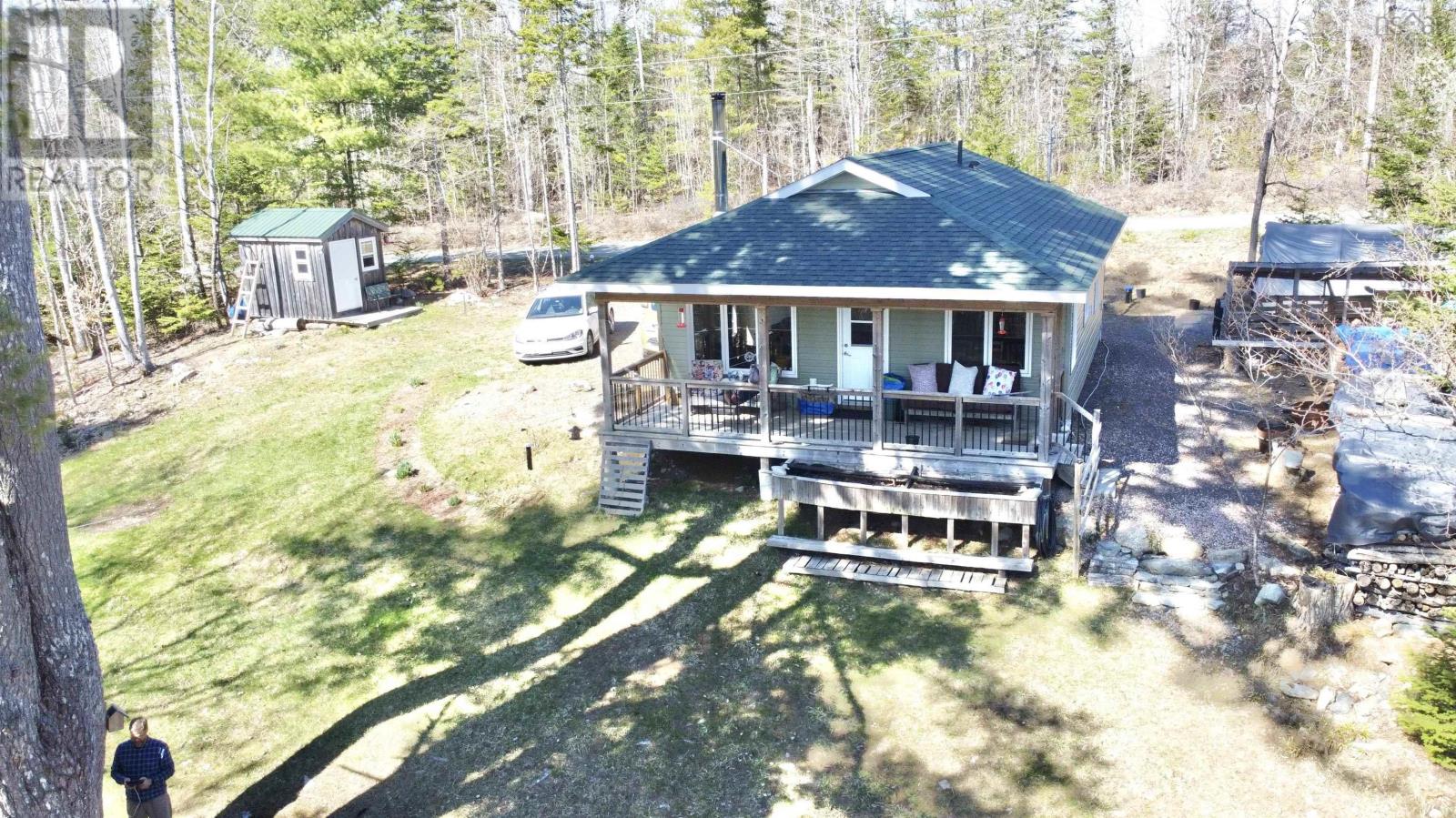 100 Red Hill Road, New Elm, Nova Scotia  B0T 1X0 - Photo 4 - 202608759