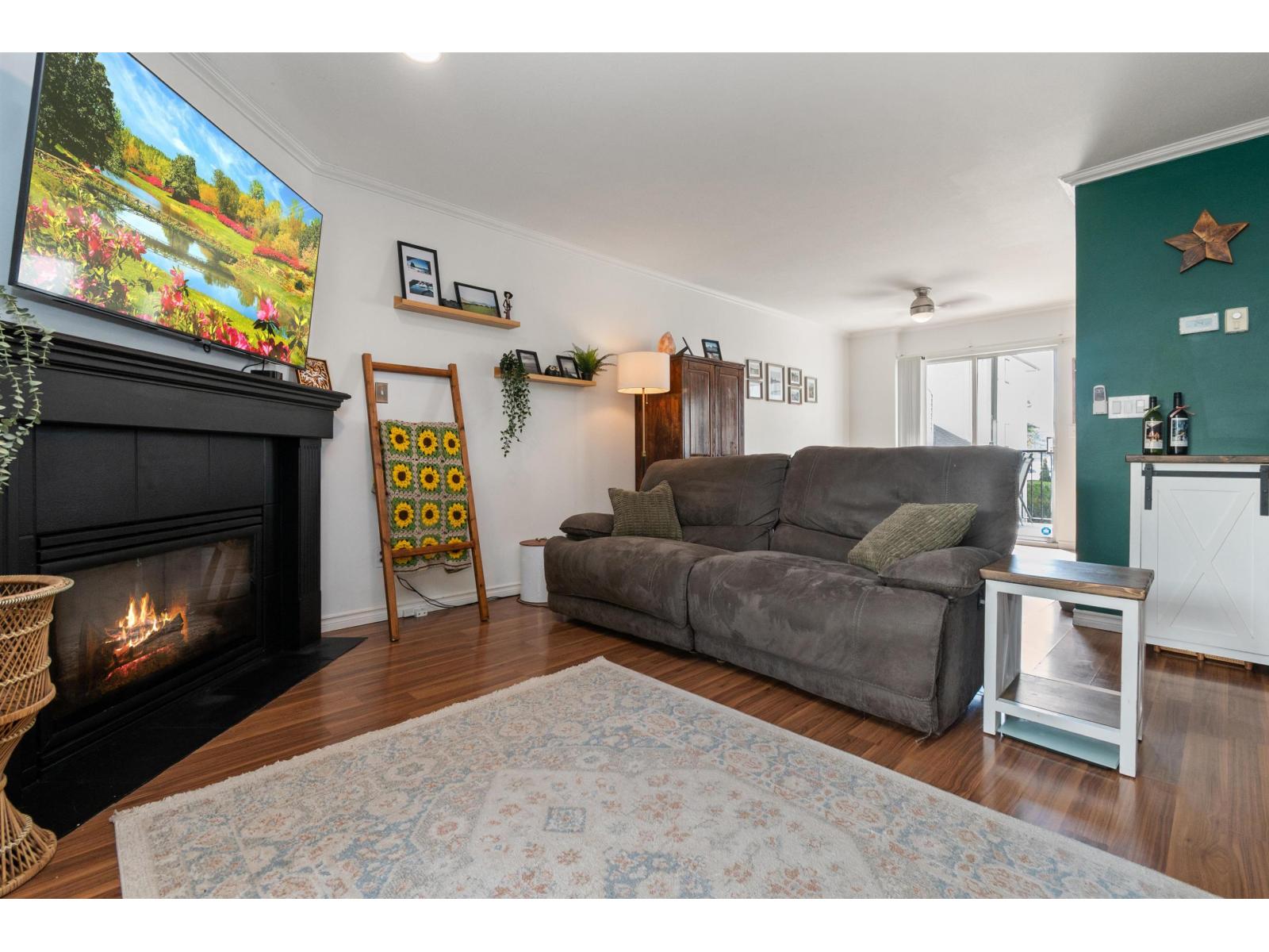 9 45740 Thomas Road, Vedder Crossing, Chilliwack, British Columbia  V2R 3V9 - Photo 4 - R3118756