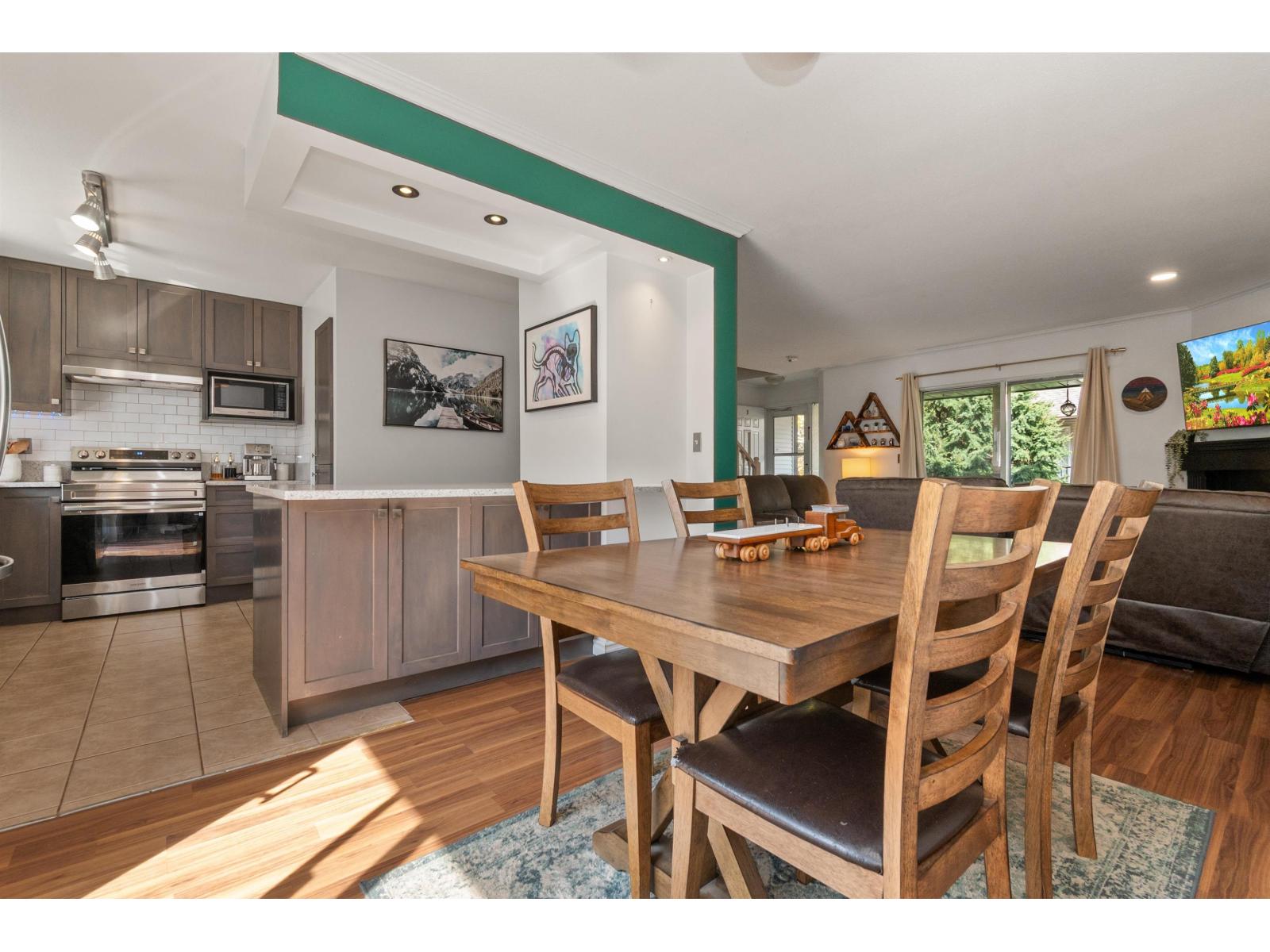 9 45740 Thomas Road, Vedder Crossing, Chilliwack, British Columbia  V2R 3V9 - Photo 6 - R3118756