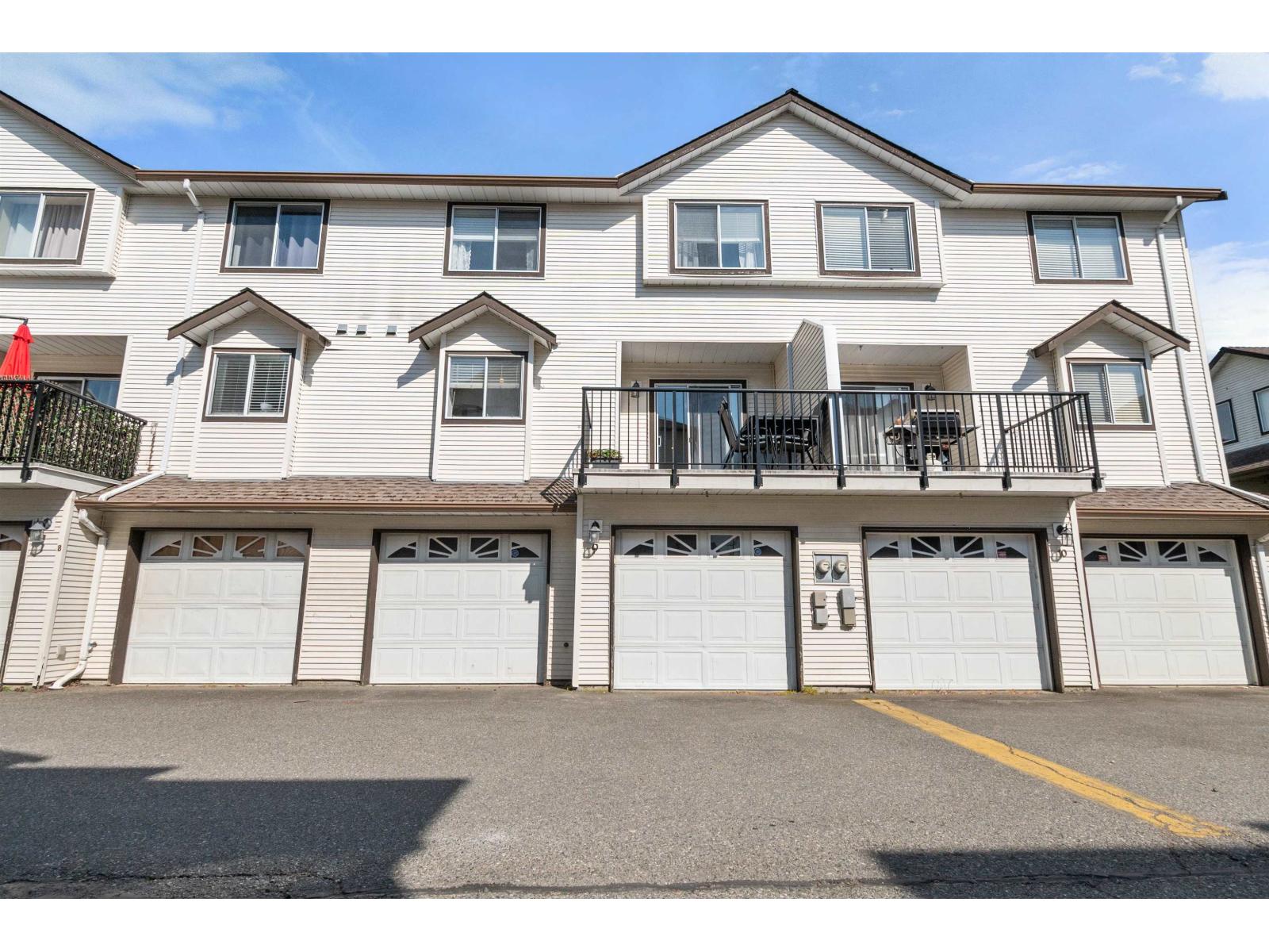 9 45740 Thomas Road, Vedder Crossing, Chilliwack, British Columbia  V2R 3V9 - Photo 1 - R3118756