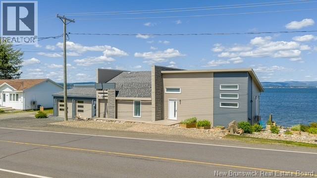 183 Chaleur Street, Charlo, New Brunswick  E8E 2B7 - Photo 4 - NB138397