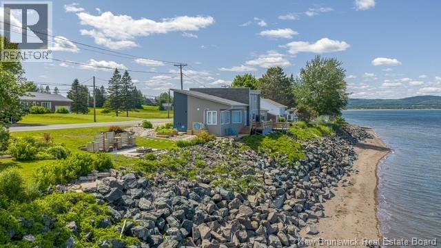183 Chaleur Street, Charlo, New Brunswick  E8E 2B7 - Photo 2 - NB138397