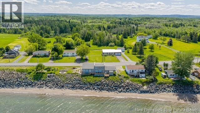 183 Chaleur Street, Charlo, New Brunswick  E8E 2B7 - Photo 42 - NB138397