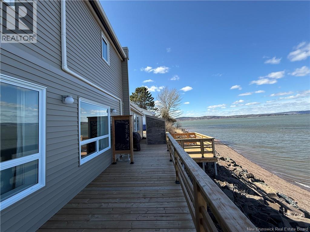 183 Chaleur Street, Charlo, New Brunswick  E8E 2B7 - Photo 48 - NB138397