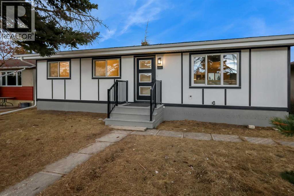 6316 Travois Crescent Nw, Calgary, Alberta  T2K 3S7 - Photo 1 - A2292570