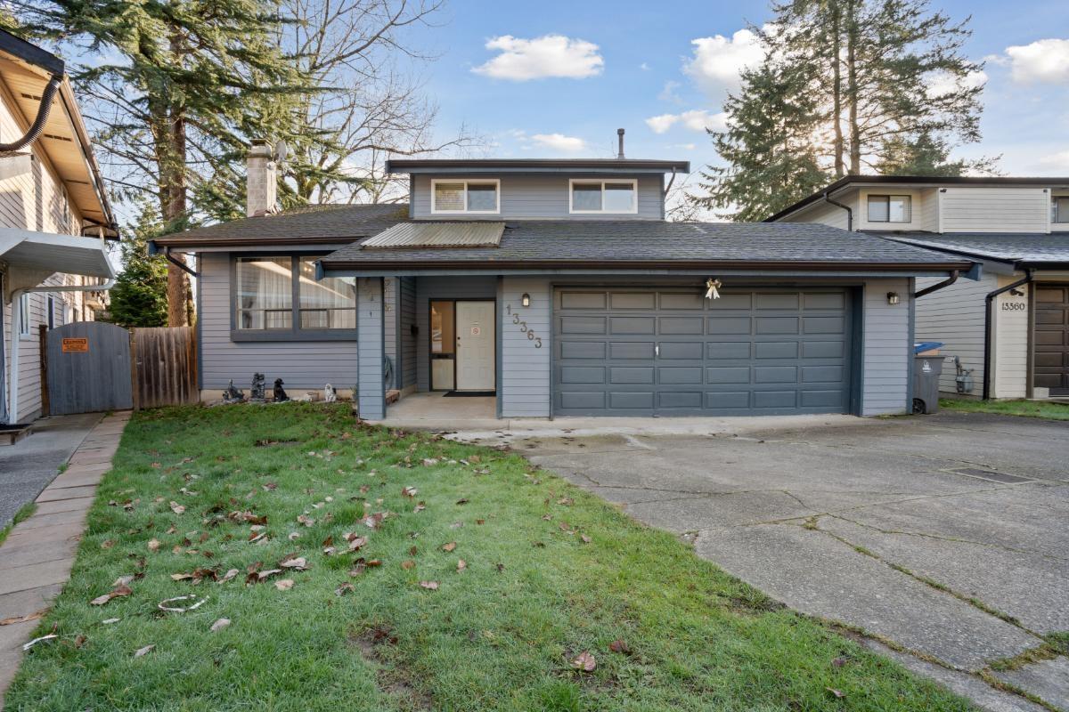 13363 65a Avenue, Surrey, British Columbia  V3W 8T2 - Photo 1 - R3088126