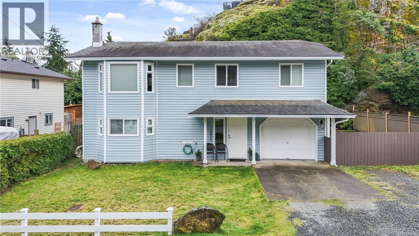 3313 Barrington Rd, Nanaimo, British Columbia