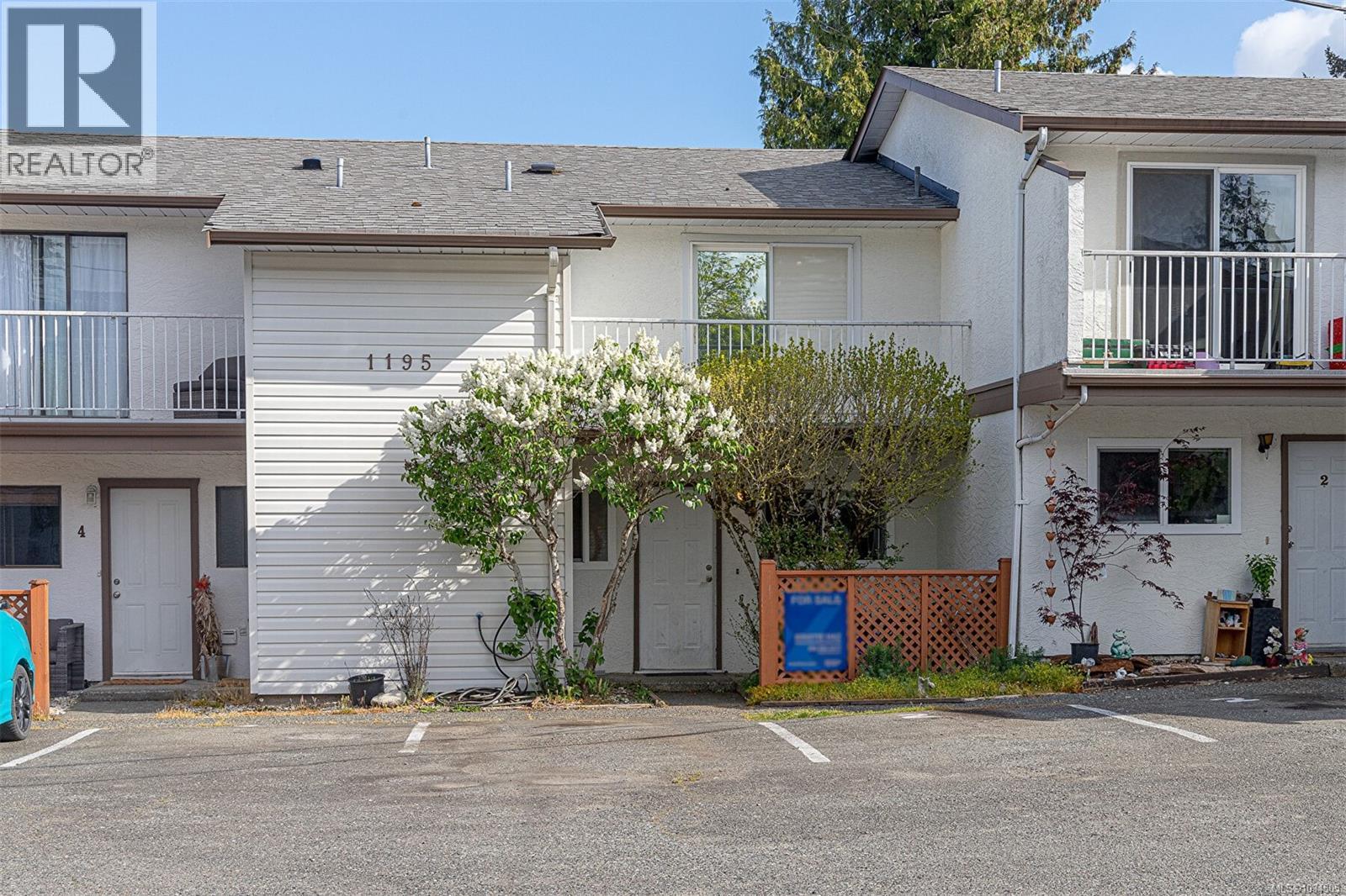 3 1195 Stuart Pl, Ladysmith, British Columbia