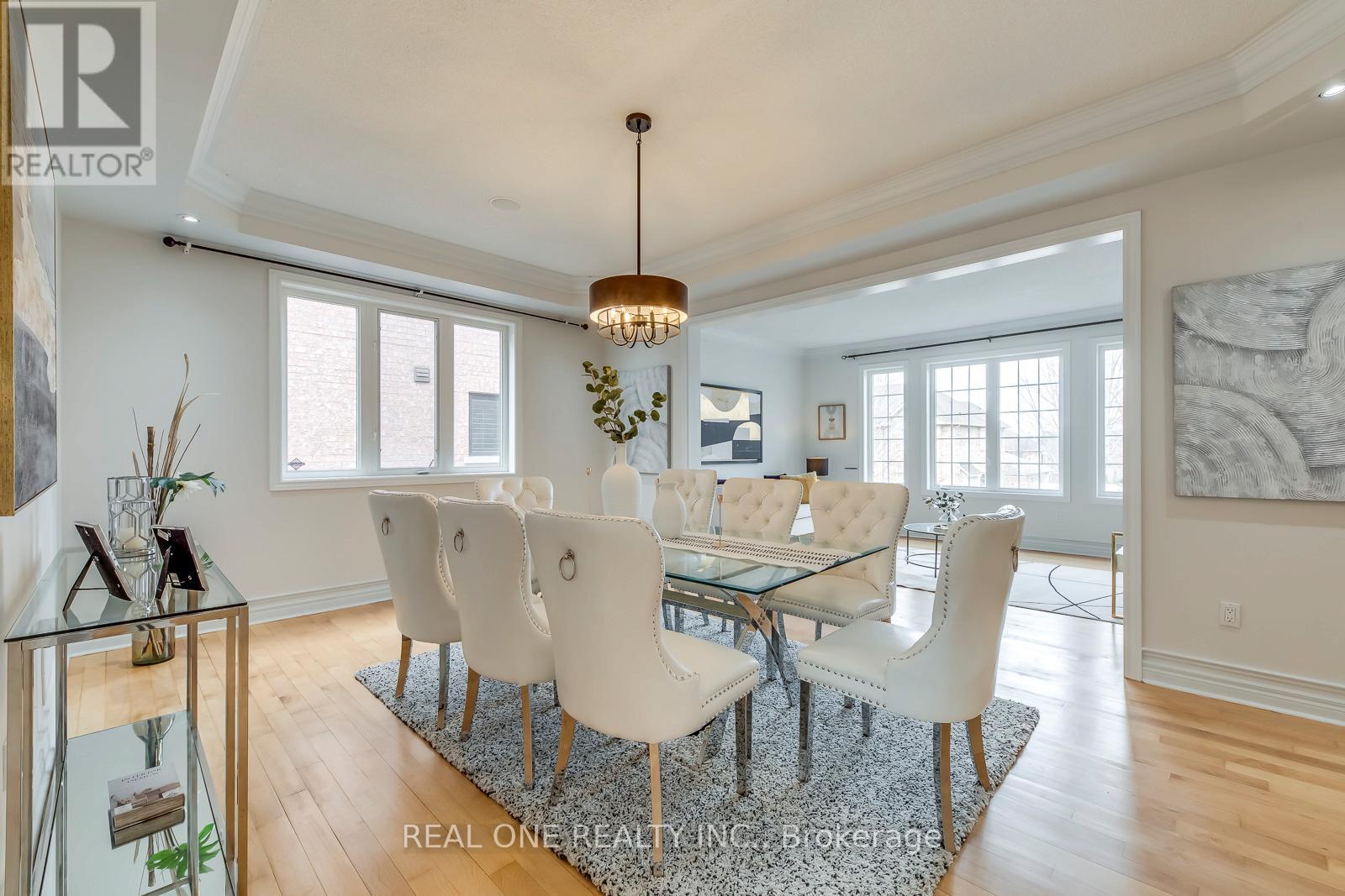 2326 Rockingham Drive, Oakville, Ontario  L6H 7J4 - Photo 8 - W13080594