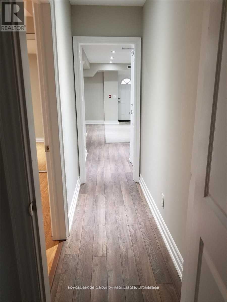 Basement - 48 Station Road, Toronto, Ontario  M8V 2P9 - Photo 3 - W13080624