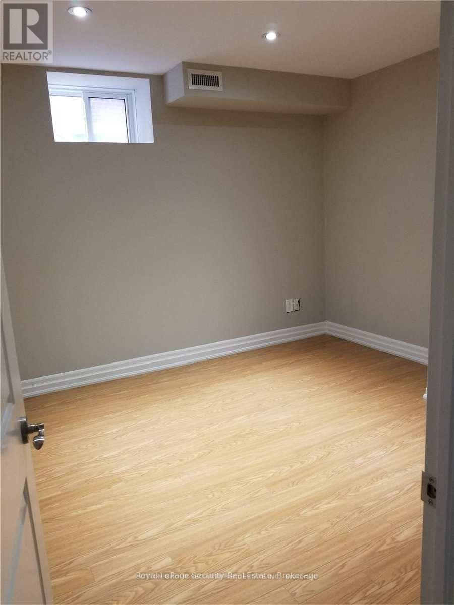Basement - 48 Station Road, Toronto, Ontario  M8V 2P9 - Photo 5 - W13080624