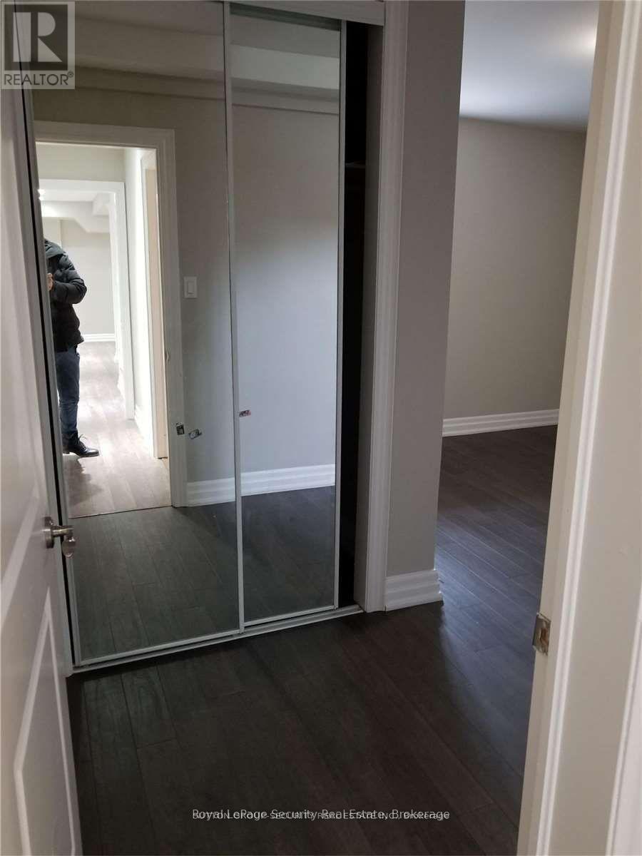 Basement - 48 Station Road, Toronto, Ontario  M8V 2P9 - Photo 6 - W13080624