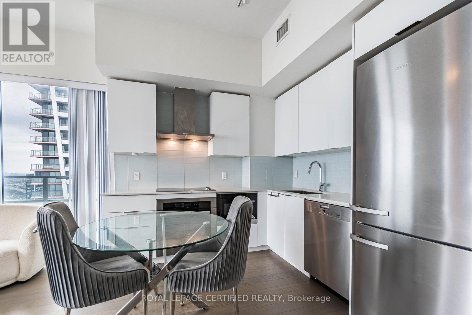 4701 - 20 Shore Breeze Drive, Toronto, Ontario  M8V 0C7 - Photo 8 - W13080652