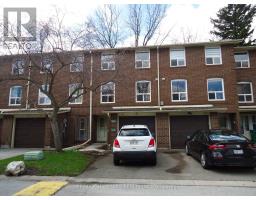 61 EDEN PARK DRIVE, Brampton, Ontario