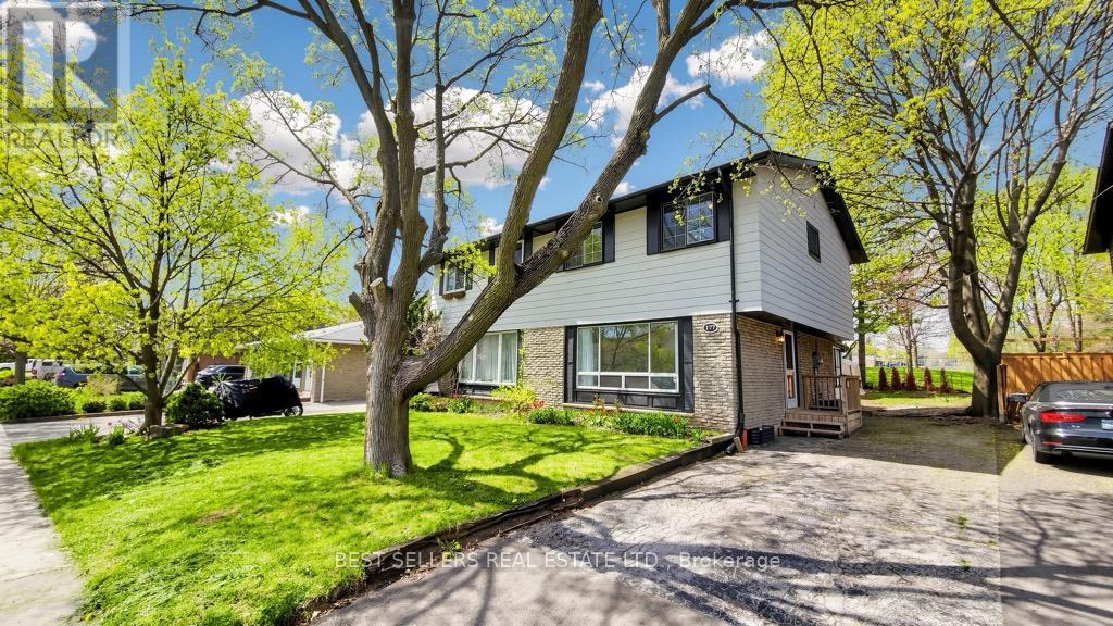177 MCCRANEY STREET W, Oakville, Ontario