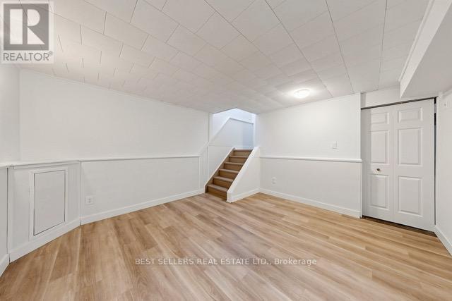 177 Mccraney Street W, Oakville, Ontario  L6H 1H8 - Photo 32 - W13080752