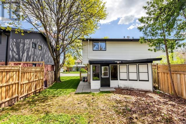 177 Mccraney Street W, Oakville, Ontario  L6H 1H8 - Photo 36 - W13080752