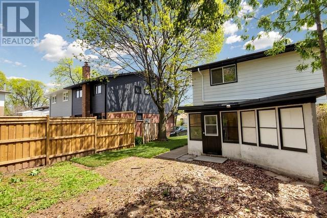 177 Mccraney Street W, Oakville, Ontario  L6H 1H8 - Photo 37 - W13080752